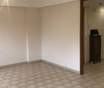 Location Appartement T2 - Photo 1