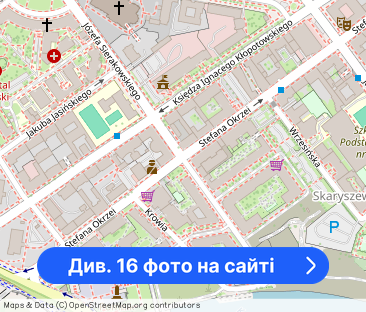 2-pokojowy Apartament w Porcie Praskim - Фото 1