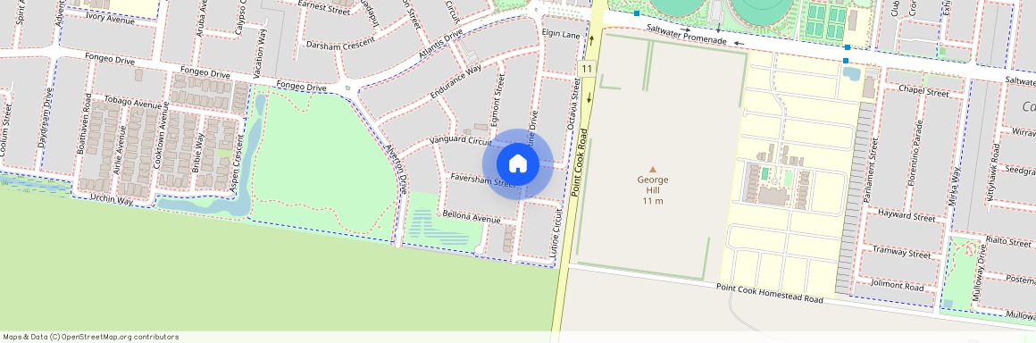 40 Constantine Drive, Vic 3030, Point Cook