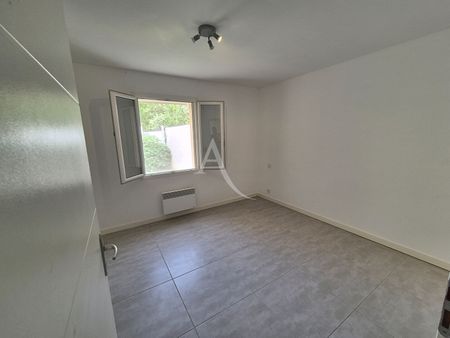 Location Maison 4 pièces 80m² - Photo 3