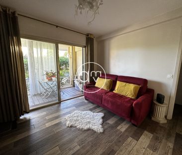 Location Appartement 1 pièce 23m² TOULON 83000 - Photo 2
