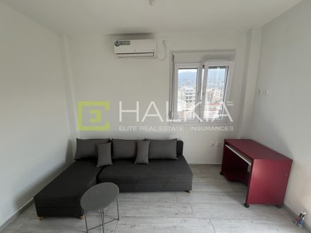 Διατίθεται προς ενοικίαση γκαρσονιέρα συνολικής επιφάνειας περίπου 23,50τ.μ στην περιοχή της Κασσαβέτη. - Photo 2