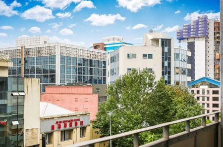CBD! Great Location!!! - Photo 2