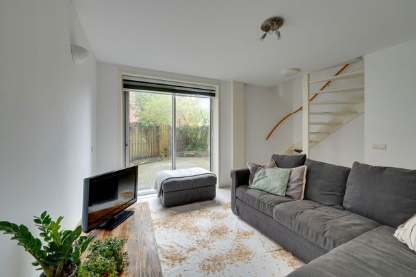 Huis te huur: Alhambralaan 70 1064 NW Amsterdam - Photo 1