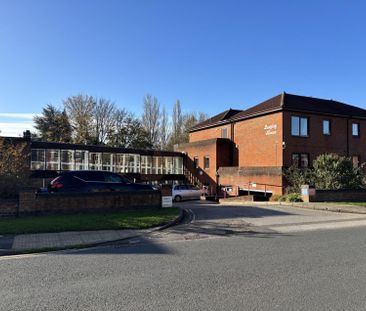 Langley House, Dodsworth Avenue, York - Photo 2