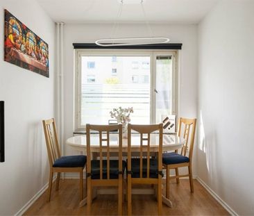 Skärholmen - 3rok - tillsv - 13.800kr/mån - Foto 4