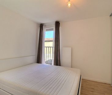 Appartement Montpellier 2 pièce(s) 46.50 m2 - Photo 6