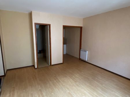 Location Appartement 2 pièces 32m² RODEZ 12000 - Photo 4