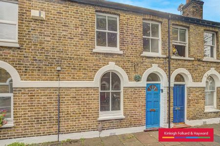 2 bedroom terraced house to rent - Photo 5