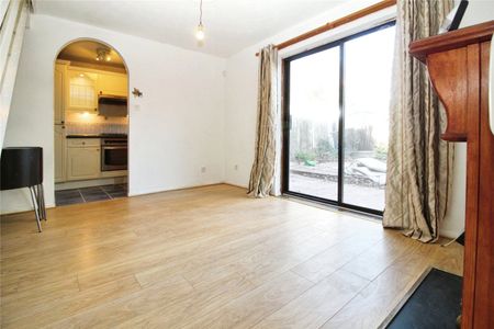 1 bedroom house to rent - Photo 2