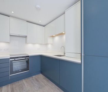 1 bedroom apartment to rent - Photo 3