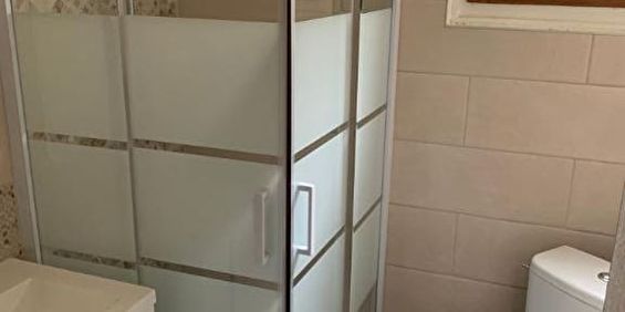 APPARTEMENT 2 PIECES MEUBLE 28m² - Photo 3