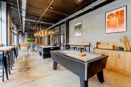 Standard Studio - Photo 4