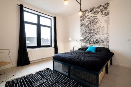 Studio te huur - Photo 4