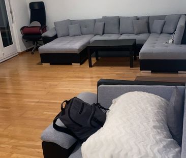 1 Zimmer, 20 m², 2. Stock - Photo 2