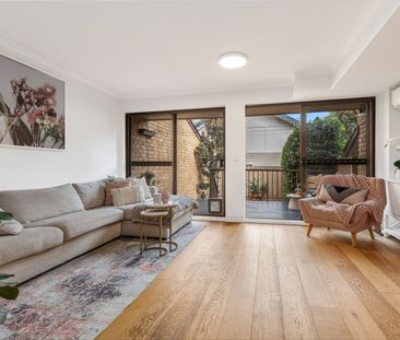 3/116 Chandos Street, Crows Nest, NSW 2065 - Photo 5