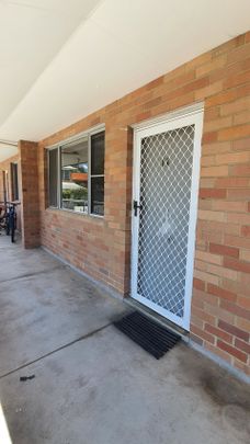 First Floor Unit Opposite Park - Photo 1