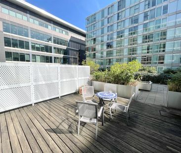 1 bedroom studio to rent Rillaton Walk, Milton Keynes, Buckinghamsh... - Photo 1