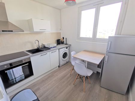 COLOCATION 2 CHAMBRES MEUBLEES VILLEJEAN - Photo 4