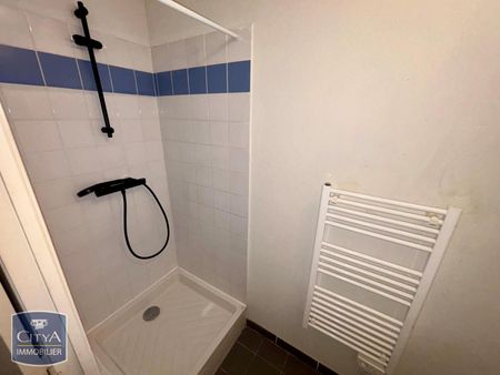 Location Appartement 2 pièces 28m² TOURS 37200 - Photo 4