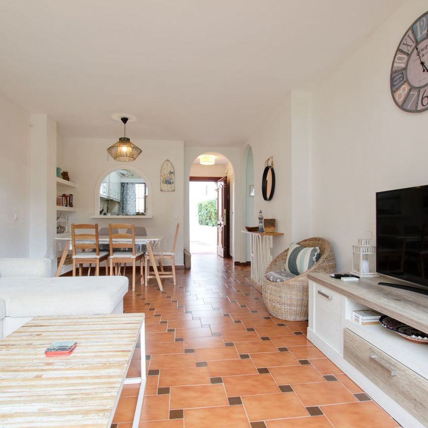 Ground Floor Apartment in Riviera del Sol - Photo 1