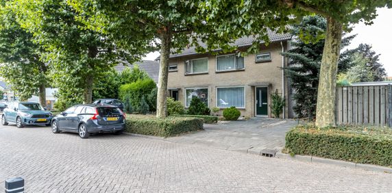 Te huur: Hooimade 9 - Photo 2