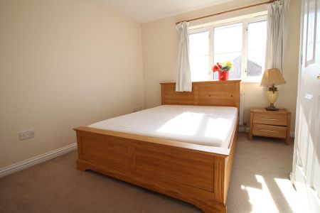 2 bedroom terraced house to rent - Photo 5