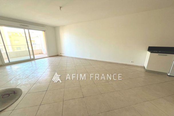 location appartement 3 Pièce(s) - Photo 1