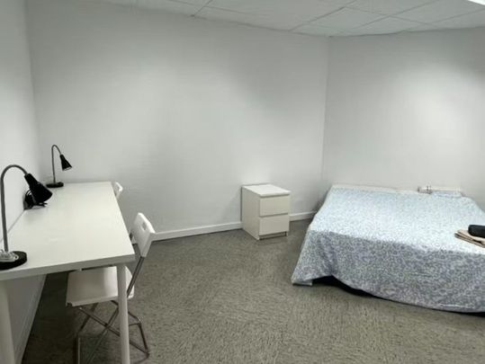 Passeig de Sant Joan, Barcelona, Catalonia 08037 - Photo 1