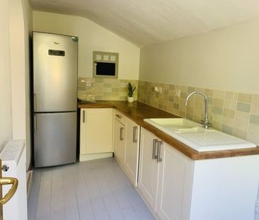 Pentlepoir, Saundersfoot, SA69 - Photo 1