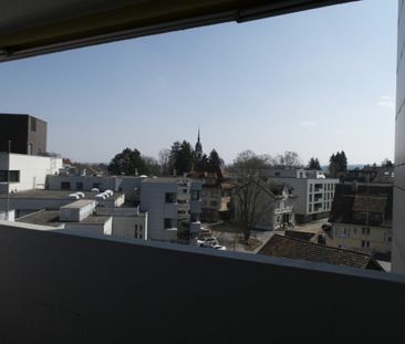 Zen­trum­na­hes woh­nen - Photo 5