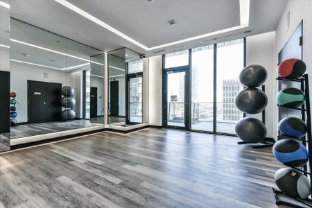 For Lease - 8 Eglinton Avenue Unit# 5306, Toronto, Ontario - Photo 5