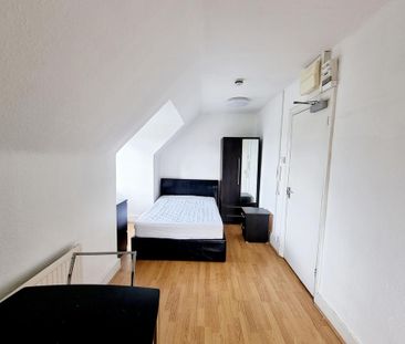 1 bedroom in a house share to rent - Photo 6