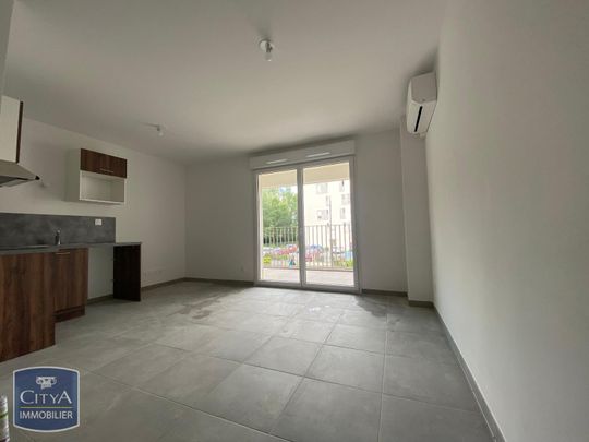 Location Appartement 1 pièce 28m² MONTEUX 84170 - Photo 1