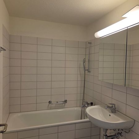 MIETEN OHNE KAUTION - Gemütliche Wohnung in Affoltern - Foto 3
