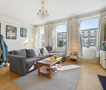 3 bedroom maisonette to rent - Photo 3