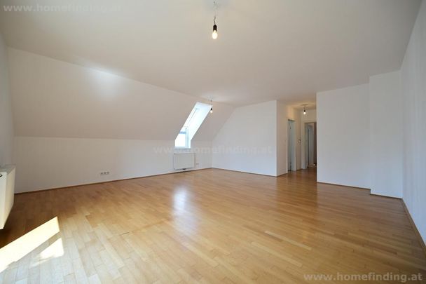 Balkonwohnung in ruhiger Lage / Althietzing - befristet - Foto 1