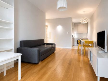 Ogródek 70m2 | 2 pokoje | Parking - Фото 2