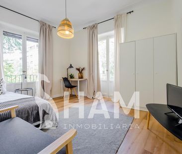 Habitación - Las Rozas de Madrid - Las Matas- Peñascales - 500€ MES... - Foto 3
