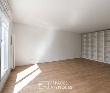 Charmant duplex de 70m² au sol - Photo 4