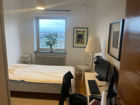 Gyllenkrooksgatan, Göteborg - Foto 4