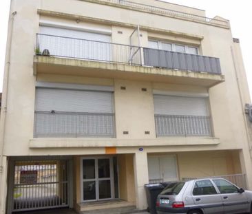 BORDEAUX RUE DE CESTAS T1 AVEC BALCON - Photo 4