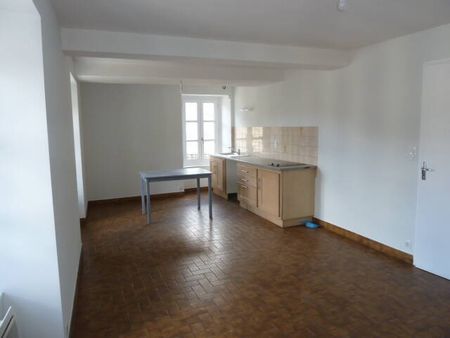 Location appartement t3 48 m² à Florac trois rivieres (48400) - Photo 5