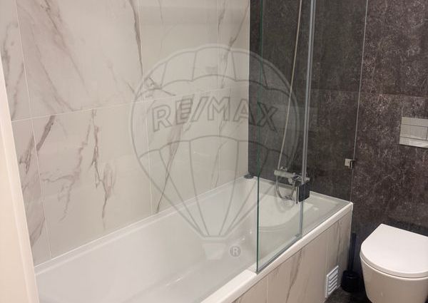 Apartamento T3 em Lisboa