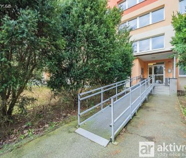 Pronájem bytu 3+1 68 m² - Fotografie 4
