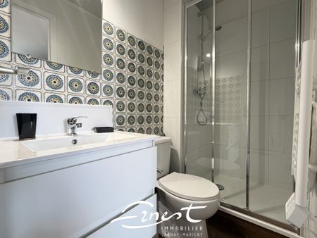 Location Appartement 1 pièce 17m² POITIERS 86000 - Photo 4