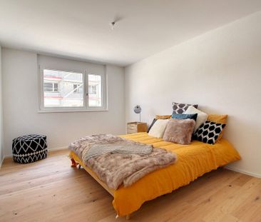 Bel appartement de 2.5 pièces - Photo 1