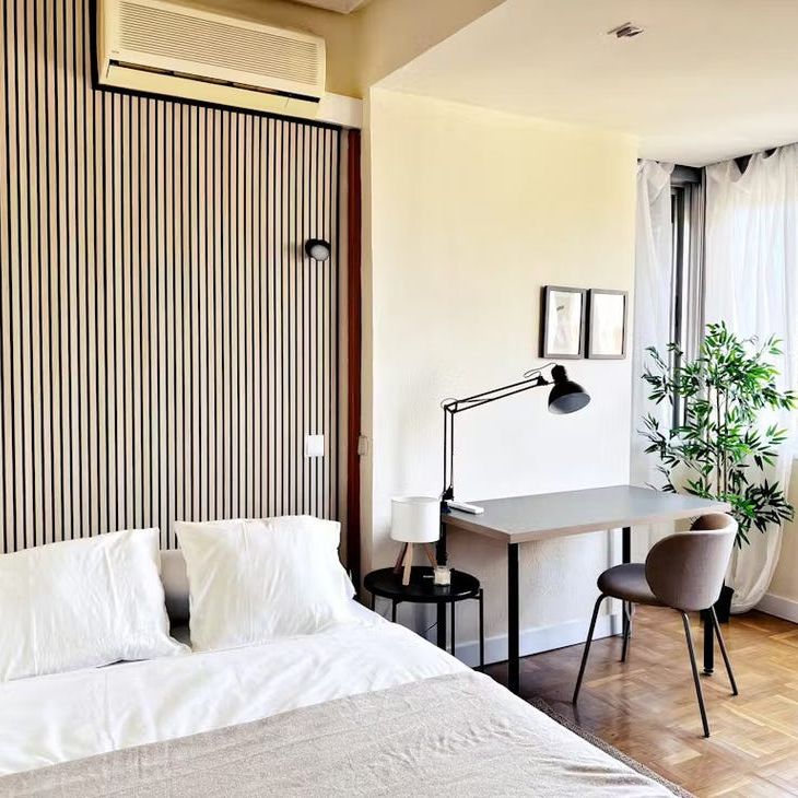 Avenida de Valladolid, Madrid, Community of Madrid 28008 - Photo 1