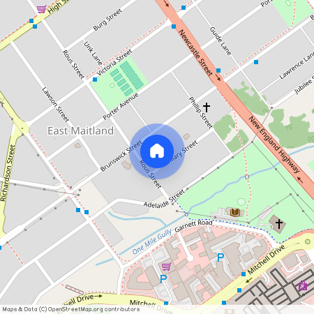 23 Hilary Street, NSW 2323, East Maitland