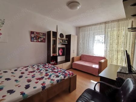 Dristor mihai bravu stradal etaj 6 - Fotografie 2